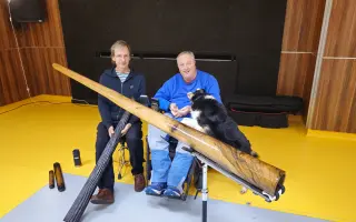 👉 Petrova Cihelna 2026: celý rok hudby bez bariér