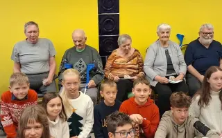 Jedna příležitost může změnit celý život