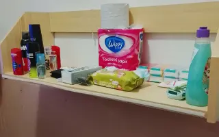 Zas normálně žít