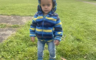 Tomáškova cesta pokračuje – pomozme mu na roční neurorehabilitace