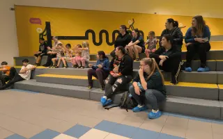 Vánoce s DePejSkem: Vykouzleme dětem vánoční úsměv!