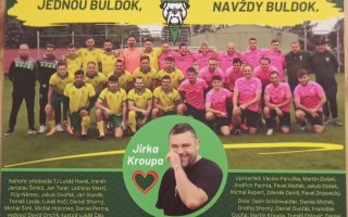 Pomozme Jirkovi a jeho rodině při čekání na transplantaci srdce