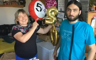 Járova operace v Drážďanech se zdařila, osud Járovi ale nepřál