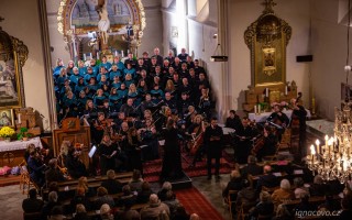 Vemte Příbramskou filharmonii na buben!