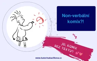 Podpořte vydání autorského komixu Divá abeceda a pomozte mu mezi děti
