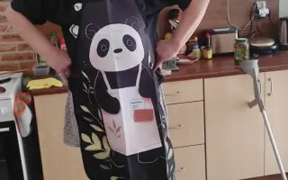 Sbírka na bionickou protézu dolní končetiny.