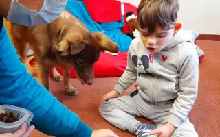 Rozinka pomáhá dětem, nyní potřebuje pomoc ona