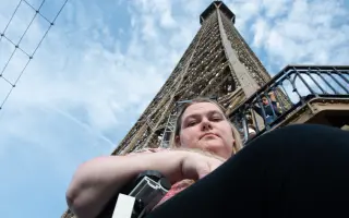 Podpořte naši společnou cestu