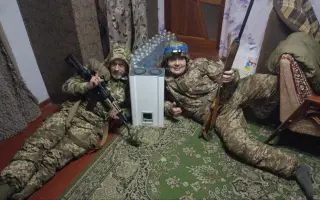 Dronů pro rozvědku není nikdy dost