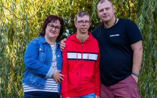 Pomozme Monice bojovat o život - šance na léčbu, kterou ji pojišťovna odmítla