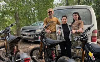 Pojďme společně připravit a doručit pomoc operátorům dronů