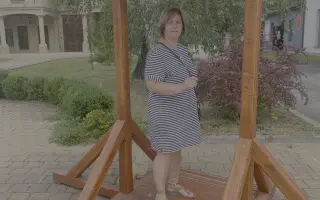 Pomoc mamince během léčby