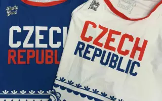 Český tým na mistrovství světa v roller derby