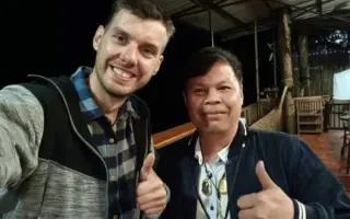 Můžete Petrovi zachránit život - You can save Peter's life