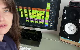 Pomohli jste dokončit album Pozvi ma, nepřídem a vytisknout LP