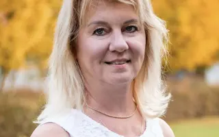 Janina a její boj - nejsme v tom samy!