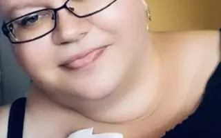Martina a její život s rakovinou