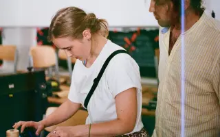 Film MOJMÍR – podpořte ho a sledujte, jak chaos přetváříme v kouzlo