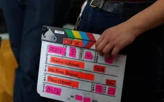 Film MOJMÍR – podpořte ho a sledujte, jak chaos přetváříme v kouzlo