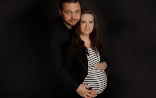 Pomozme Nikole a Maxovi po ztrátě manžela a tatínka