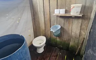 Pomozte kmeni huni kuin postavit se na vlastní nohy