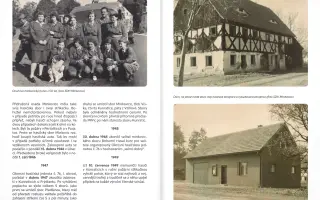 Pomozte nám vydat historickou knihu o Minkovickém sboru dobrovolných hasičů