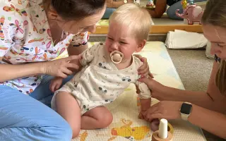 Pomohli jste Kryštůfkovi bojovníkovi s rehabilitacemi