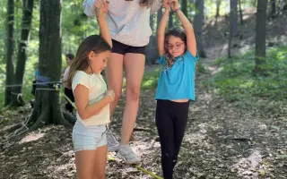 Školní parta Jasan