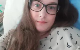 Pomůžete Katce se snadnější cestou za uzdravením?