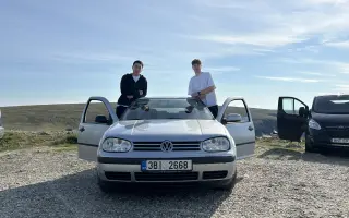 Po stopách komunismu: Cesta do země, která neexistuje