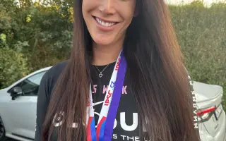 MISS WICK potřebuje podporu na MISTROVSTVÍ SVĚTA
