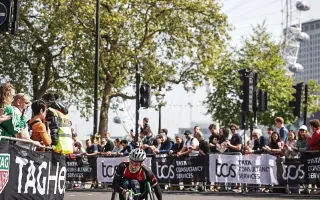 Na formulce z Olomouce do Vídně