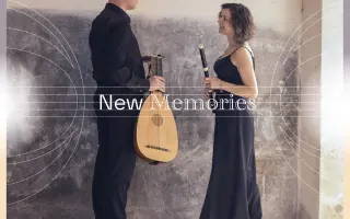 New Memories - vydání alba