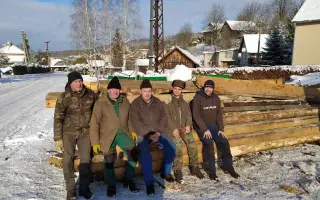 Návrat Kolyby na Girovou