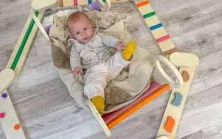 Podpořte dětskou Montessori skupinu