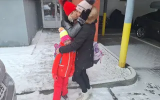 Pomoc pro nepohyblivou mámu Radku s nesnesitelnými bolestmi