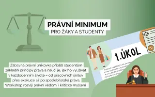Znalosti pro život: pomozte nám vychovat generaci, která se neztratí! 💚