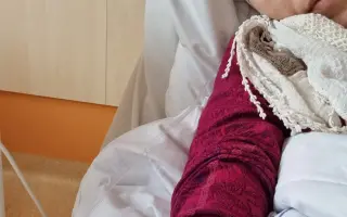 Sbírka pro Moniku - maminku samoživitelku s pěti dětmi