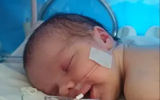 Zdravotnický kočárek pro Natálku