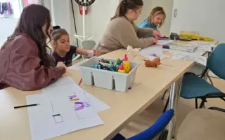 Společně dáváme dětem šanci