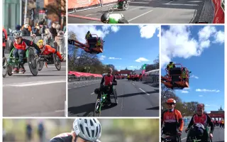 Na formulce z Olomouce do Vídně