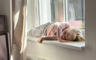Společně pro Dorotčin svět ☀️🩵