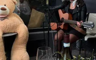 Pomozte mi vydat debutové album: 🎻 elektrické housle  +🔊DnB