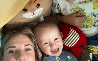 Pavel pomáhal vychovat stovky studentů. Teď pomozme jeho partnerce a dětem.