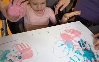 Pomoc pro Vikinku: terapie, které dávají naději