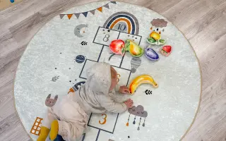 Podpořte dětskou Montessori skupinu