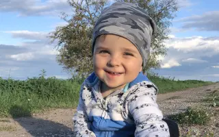 Pomoc pro tři statečné a úžasné děti a jejich maminku
