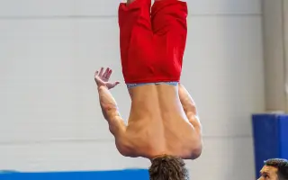 Pomozte české reprezentaci v TeamGymu na Mistrovství Evropy 2026