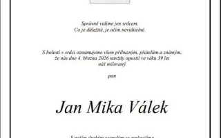 Pomoc pro Honzu a jeho rodinu – zvládnout těžkou životní situaci s nádory