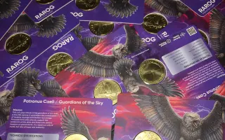 Podpořili jste Operaci Strážci nebes